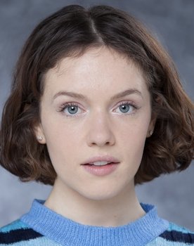 Rachel Andrews as Lily