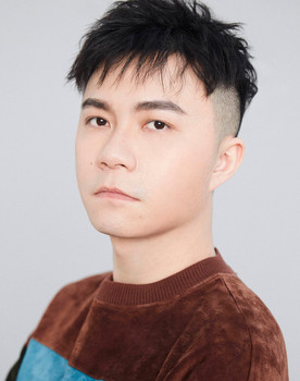 Mingqian Gao as Gao Ming Qian (Self)