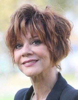 Suzana Petričević as Cvetanka