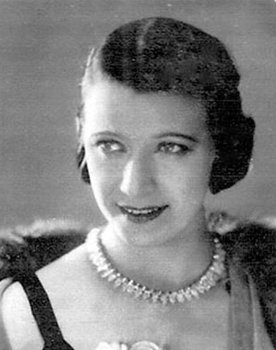 Ester Roeck-Hansen
