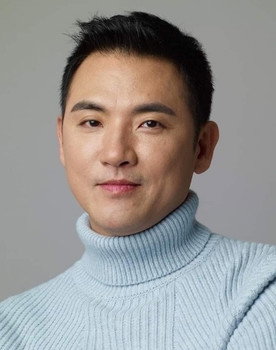 Jeong Mu-seong