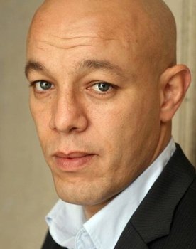 Stéphane Rouabah