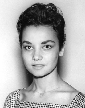 Isana Medel