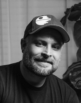 Lance Murphy as Boyfriend