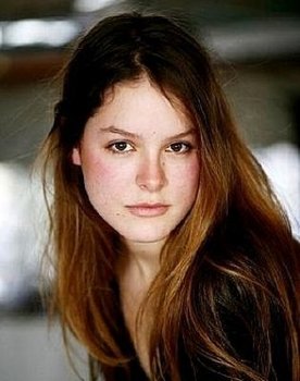 Stéphane Caillard as Lucienne/Emmanuelle
