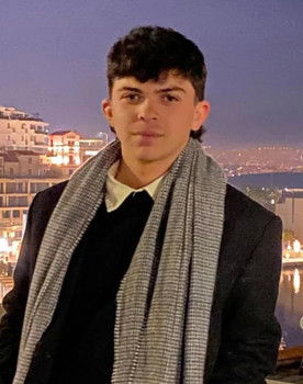 Konstantinos Drakopoulos