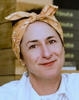 Nancy Truman