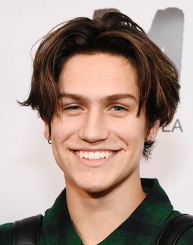 Chase Hudson