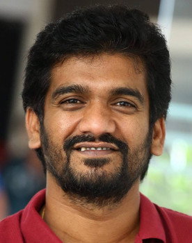Srinivas Gavireddy