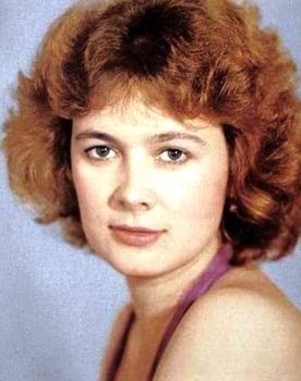 Lyudmila Nilskaya as Gertrude Schildbach