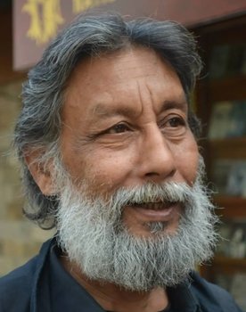 Robin Das