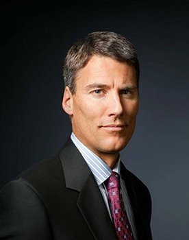 Gregor Robertson Photo