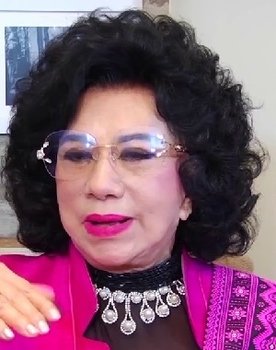 Ammara Assawanon as 