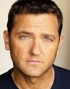 Karl Makinen as 