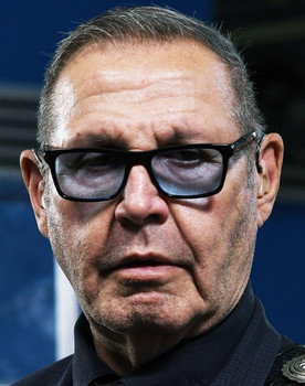 Chuck Panozzo as Himself (Bass)