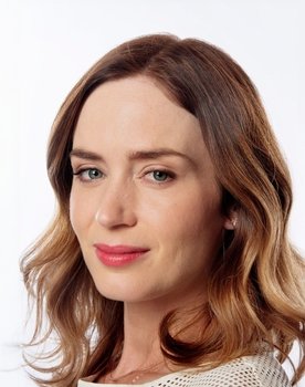 Emily Blunt as Rachel Watson
