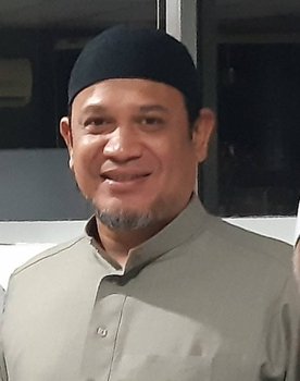 Hairie Othman