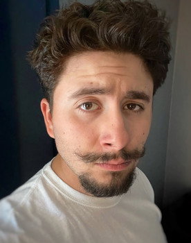 Timothy Sharoykin