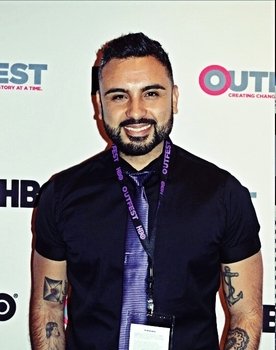 Daniel Armando Photo