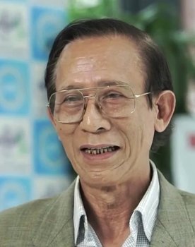 Văn Báu as Cụ Khảm