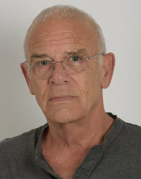 Raffi Tavor as
