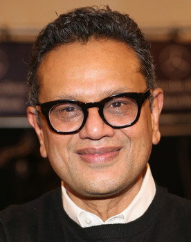 Naeem Khan
