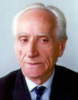 Nikolay Gevorkyan as