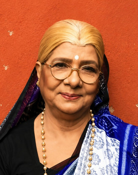 Namrata Das