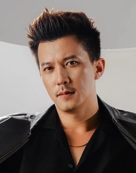 Hà Việt Dũng as Thiên