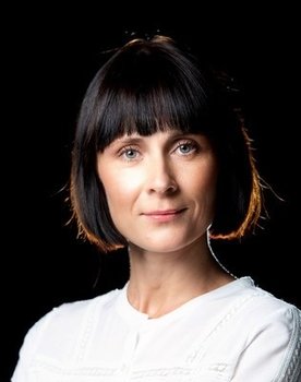 Kadri Lepp