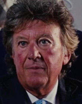 Tiziano Masini as Self - P.M. Processo "Bestie di Satana"