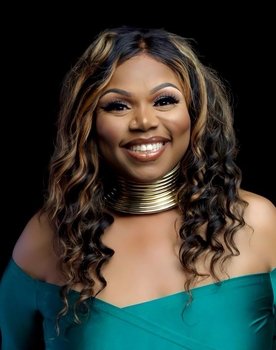 Kendra Rainey-King as Delight Scottsdale