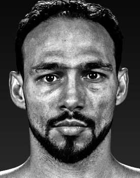 Keith Thurman