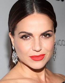 Lana Parrilla as 