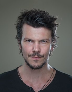 Ioannis Papazisis as Χριστός