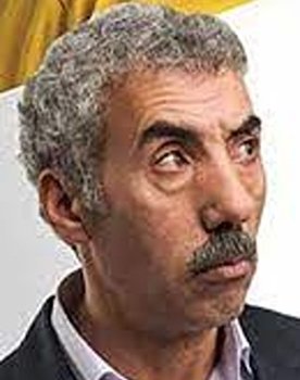 Sardar Isgandarov