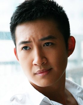 Wang Yang as Shi En