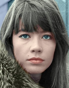 Françoise Hardy as Lisa