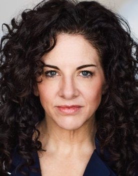 April Dean West as Dr. Stanswick