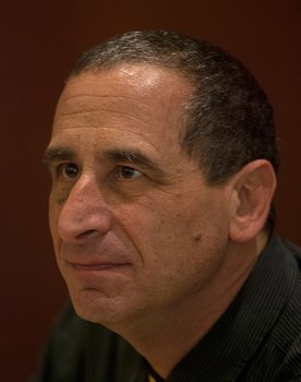 Mike Reiss as Self