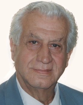 Toron Karacaoğlu