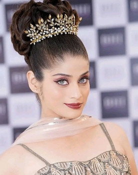 Sreoshi Chatterjee