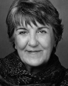 Maggie Kirkpatrick