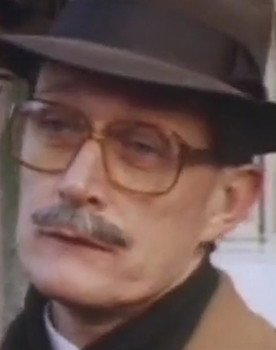 Robert Marsan