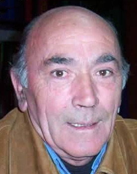 Sulejman Dibra