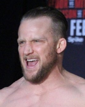 James Terry as Self