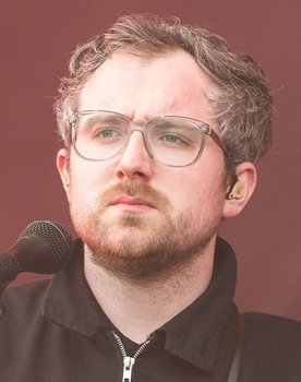 Stefan Israel as 