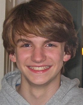 Travis Walters