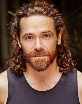 Sean Barker