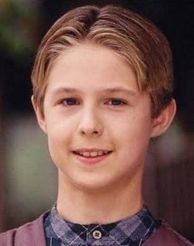 Shawn Toovey as Tad Rutherford